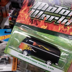 Meet your Posher, Roscoe